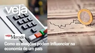 Como as eleições podem influenciar na economia de um país | Mercado