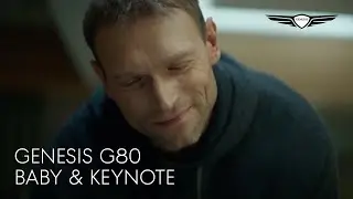 G80 | Baby & Keynote | Genesis