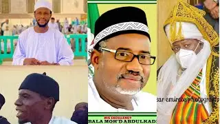 gwamnatin Bauchi zata titsiye idris dutsen tanshi: anzargeshi da matanci ga fiyayyen halitta.