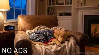 Relaxing music for dogs when home alone🐶🏠Anti Anxiety Music For Dogs 🐶 Dog Stress Relief Music🎵