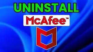 Как полностью удалить McAfee на Windows 11 (руководство 2026 года)
