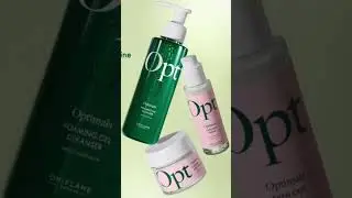 Oriflame India New Lonch Product Opt Even Out . @OriflameIndiachannel