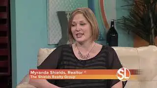 Sell it With Shields Tip: How to sell the home of a deceased family member