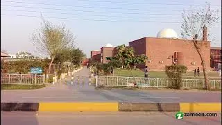 1 KANAL PLOT IS AVAILABLE FOR SALE IN WAPDA TOWN PHASE 1 MULTAN