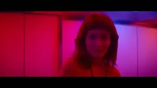 Severance Dance Scene but it's 'I'm Han Solo' from Star Wars Kinect w/PreciseElf