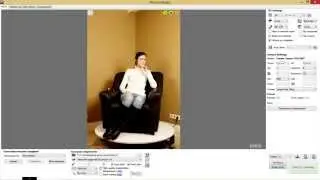 3D панорама человека I Создание 3D объектов