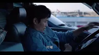 Our blues - Lee Byung Hun - Dong Seok scenepack