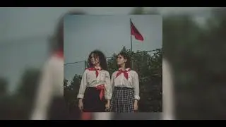 Пионерка - Dead Blond (speed up)