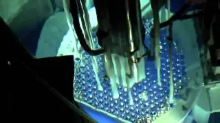Nuclear facilities and applied technologies at Sandia