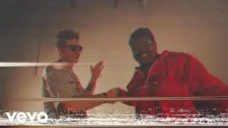 Matt Paris - Hola - Lyric Video ft. Xantos