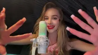ASMR для моих котят 💖💫✨🐾🐈 #рекомендации #рек #makeup #распаковка #асмр #психология #медитация