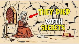 What Secrets Did Medieval Widows Take to the Grave?