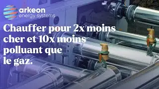 D&eacute;couvrez Arkeon Energy