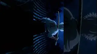 Demon Slayer Season 4 shorts - [The Infinite Castle Arc] || 