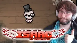 The Binding of Isaac • Rogue Like Lundi