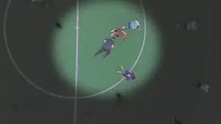 Fellow players hailed as heroes after man collapses on soccer field | Good News Chicago