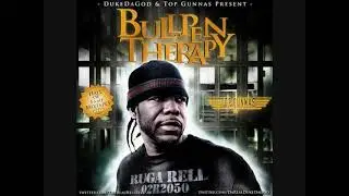 HELL RELL & G-FIVE - WHEN I COME THROUGH