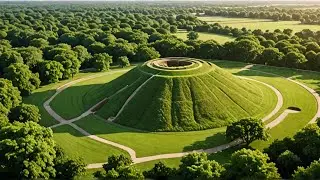 Lost City of Cahokia: The Mystery of America's Atlantis
