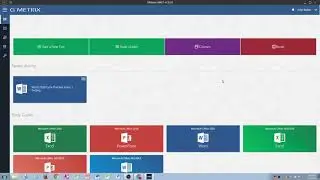 Gmetrix Practice Exam Voucher Tutorial