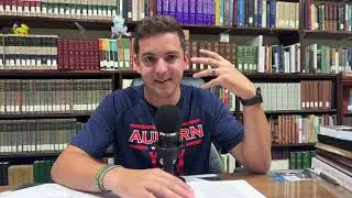 The Revelation of a Nonviolent Messiah (Revelation Overview - Daniel Rogers 2025)
