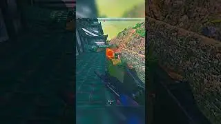 This *ZERO AIM* MX9 Build is INSANE🤯‼️ Setup @ End! #shorts