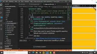 ListView and GridView| flutter tutorial in Hindi/Urdu