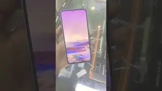Samsung galaxy A54 5g violet color 🔥🔥🔥