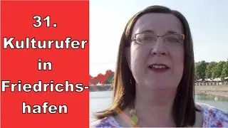 31. Kulturufer in Friedrichshafen