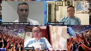 Il Nido delle Aquile: Speciale pagellone Lazio 2023/2024