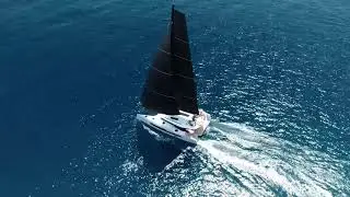 MC50 ; the catamaran of McConaghy