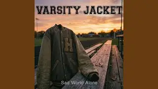 Varsity Jacket