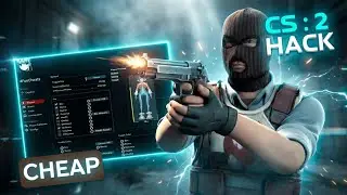 THIS COUNTER STRIKE 2 CHEAT IS SO SMOOTH | 4FunCheats