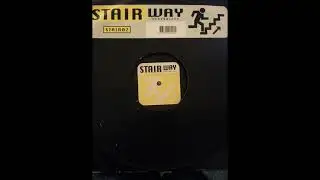Platform Zero Vs. DJ Martijn Verdonk &ndash; Semtex