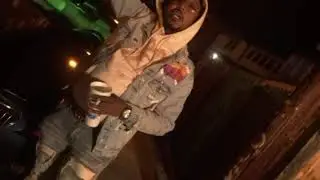 Hunnitband Lo- Fk Is You Doing ( Prod.By KiddSlopz)