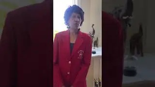 I Vote Because: Debbie Price
