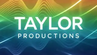 Richard Taylor - Tiki Nova (2nd Version)
