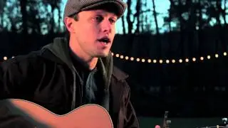 Garden Sessions: Ryan Montbleau - 