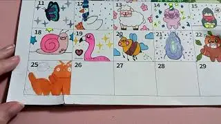 January 25 - cat