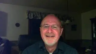 Dennis Elliot, From Struggling High School Student to Flight Trainer, CWO 5!