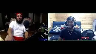 Where Is Spooka? || Lil Diddy Diss @50Cent | Yo Azz Tweaking Podcast Ep 003