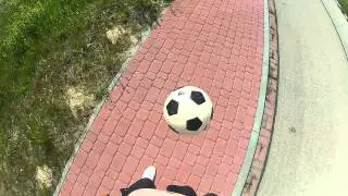 GoPro: HTATW - XOVER