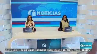 ¡En vivo! Once Noticias Meridiano - 30 de enero del 2026