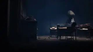 🔴 Little Nightmares 2 - Sweet dreams (PS5 Gameplay)