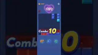 block blast block puzzle game☺️