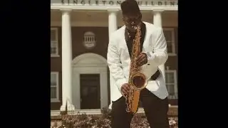 Chris Brown ft. Drake &bull; No Guidance &bull; Sax Cover by SAXMAN