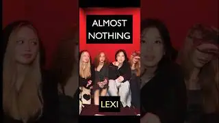 GIRLSET Lexi and Camila Had Very Different Christmases! #girlset