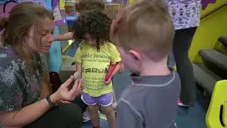 Образовательный институт Kiddie Junction | Детский сад в Дес-Плейнсе