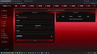SpaceStresser.com vs Netflix 🛸 Anonymous Booter 🛸 No Logs 🛸 Powerful & Reliable L4/7 Methods 🛸 Cheap