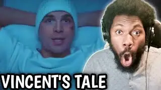 Ren - Vincent's Tale - Starry Night REACTION VIDEO