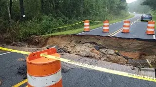 Hurricane Preparedness Tips with Harnett County Emergency Services